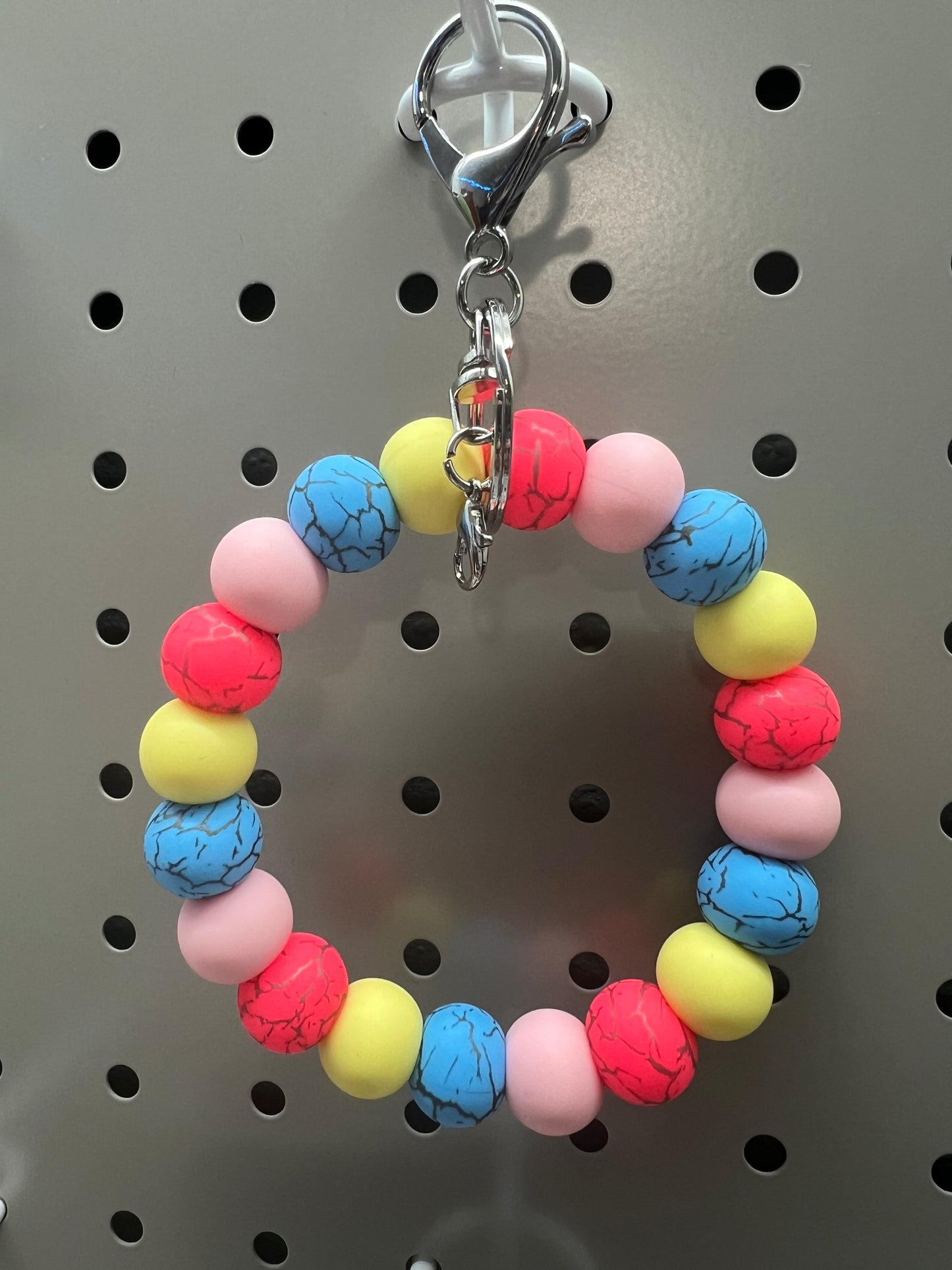 Wristlet